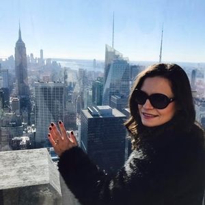 Meet your Posher, Nadia